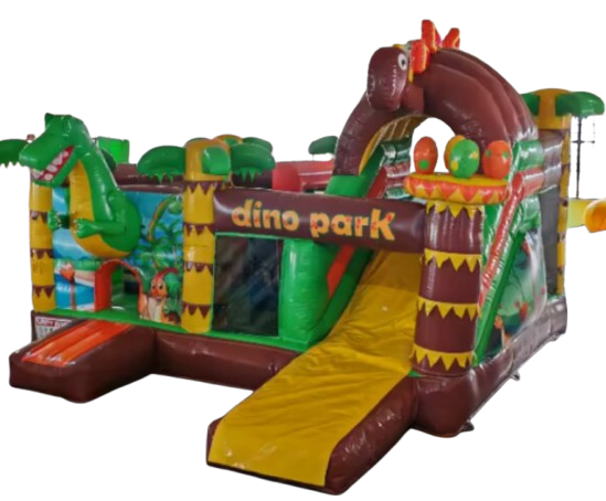 Château gonflable pour location à Douala et Yaoundé