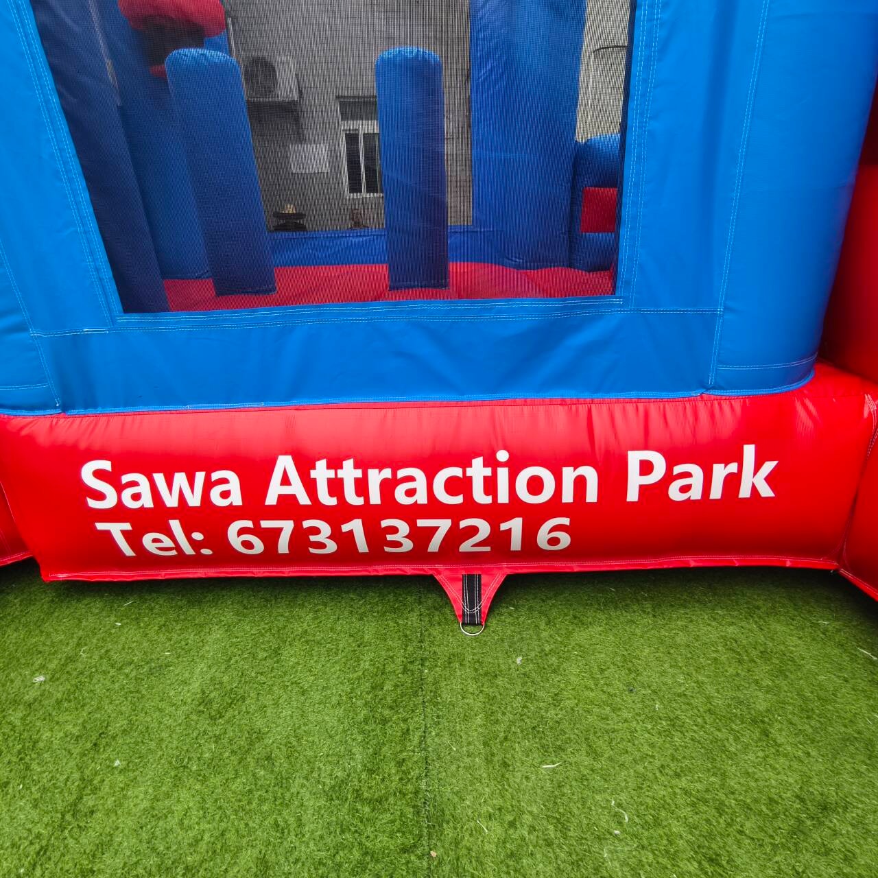 CamEventRentals Event Setup